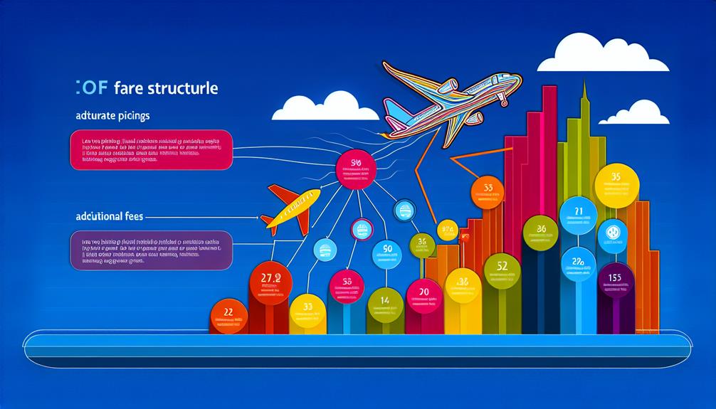 jetblue fare structure explained