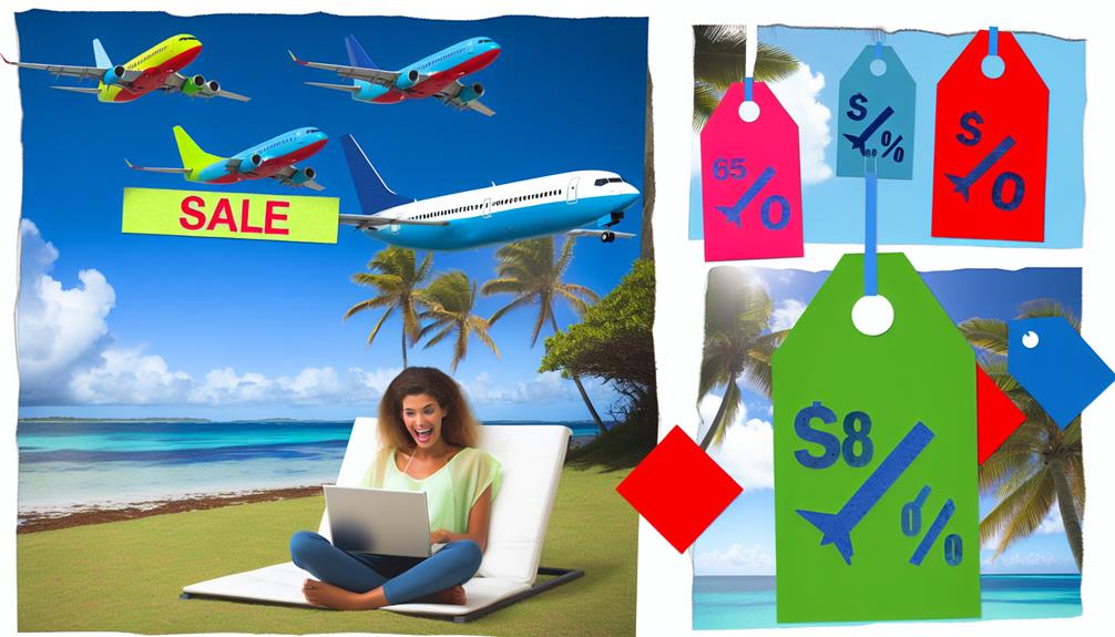 maximizing jetblue discounts efficiently