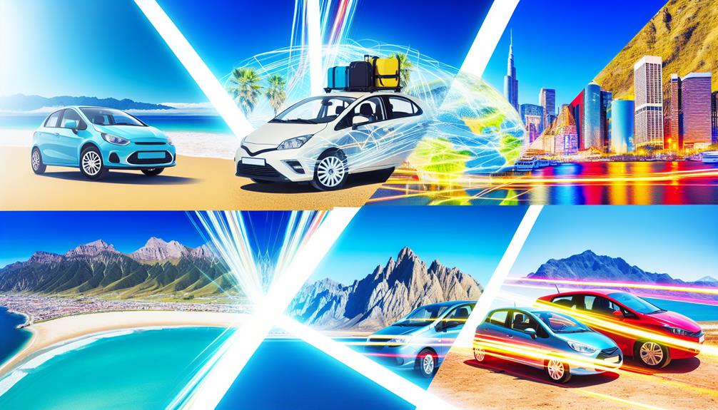 trivago car rentals overview