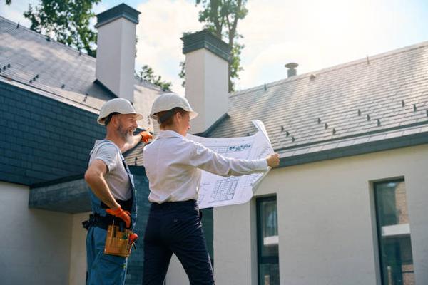 Tampa Roof Installation: Enhancing Your Home’s Value and Security