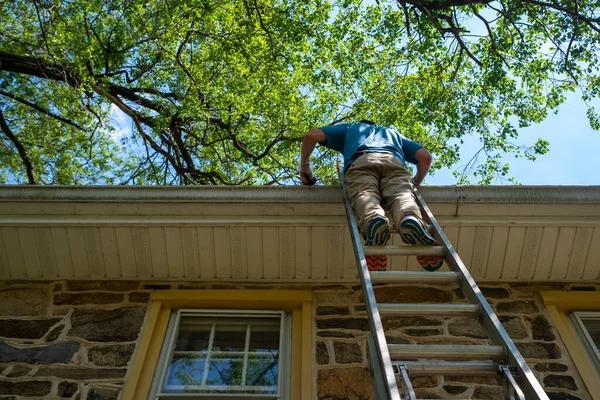 Protect Your Home with Reliable Roof Repairs in Georgetown