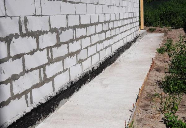 Signs Your Foundation Needs Waterproofing and How to Fix It