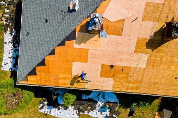 Trusted Roof Replacement Experts in Avon