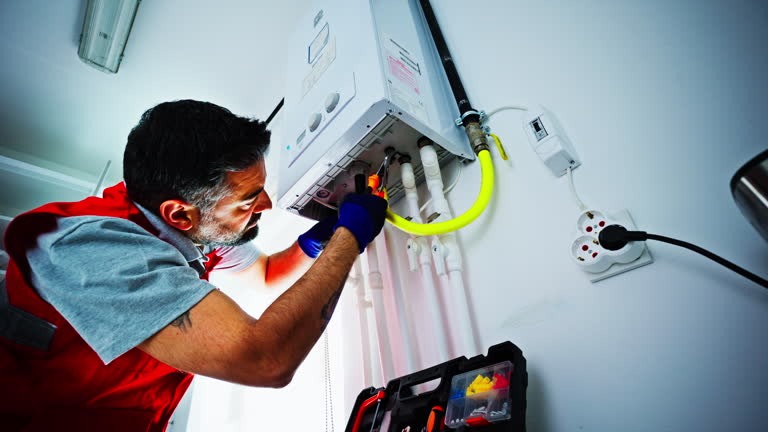 Why Heat Pumps Are a Smarter Choice Than Gas Boilers in 2025