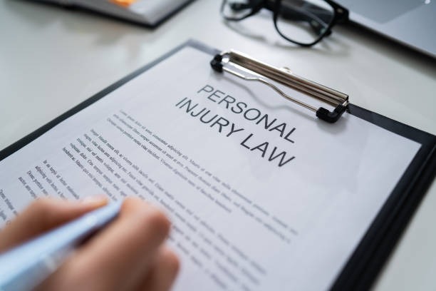 Parker Waichman LLP Aggressive Representation for Personal Injury Accident Victims