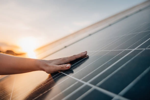 Find a Local Solar Energy Company Near Me AWS Solar