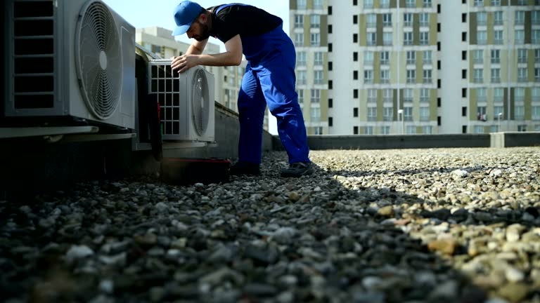 24/7 AC Repair Near Me Emergency Cooling Services Available