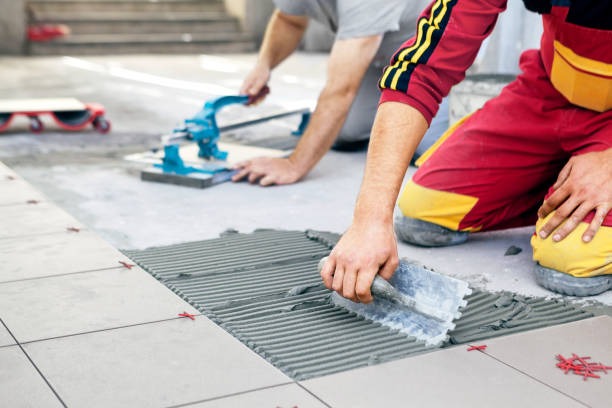 Auburn’s Best Flooring Contractor Quality Work at Great Prices