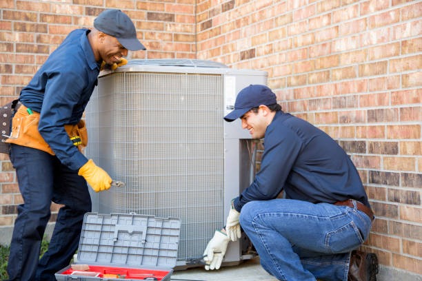 AC Repair Elgin Made Simple with Evans Heating & Cooling