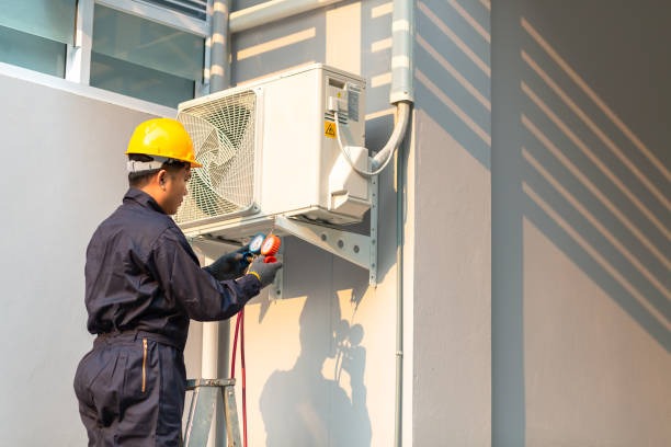 Phoenix Heating & Cooling Services by Semper Fi Heating and Cooling