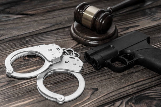 Safeguarding Your Rights Through Skilled Criminal Defense Representation
