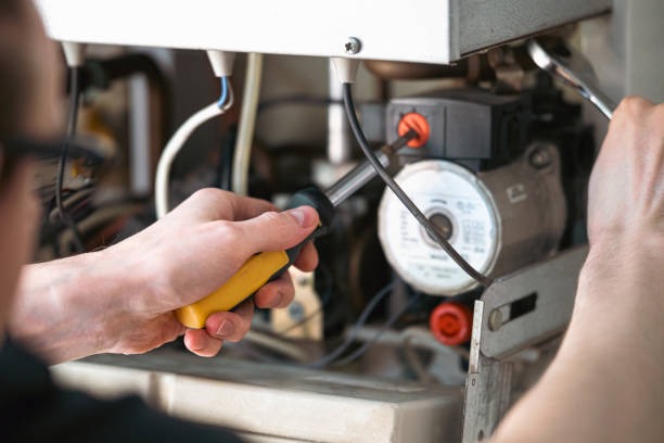 Request a Quote for Your Plumbing Needs Quick & Easy