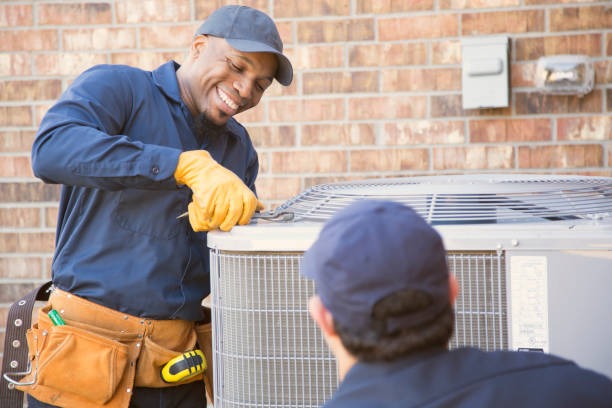 Same-Day AC Repair in Auburn Get Cool Again Quickly