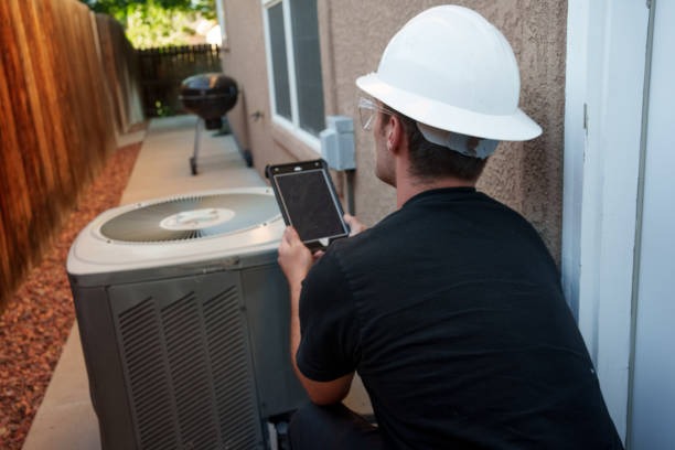 Professional HVAC Contractor Arlington for Home & Business