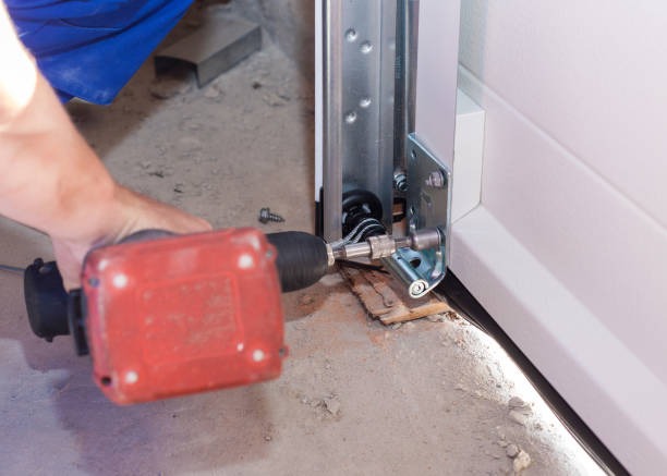 Top Reasons to Choose Garage Door Repair College Station Experts