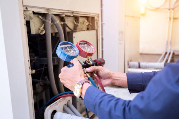 Silver Spur Air, Heating, & Plumbing of DFW Dependable Service All Year Round