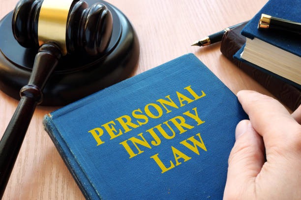 Personal Injury Law Near Me Legal Guidance You Can Rely On