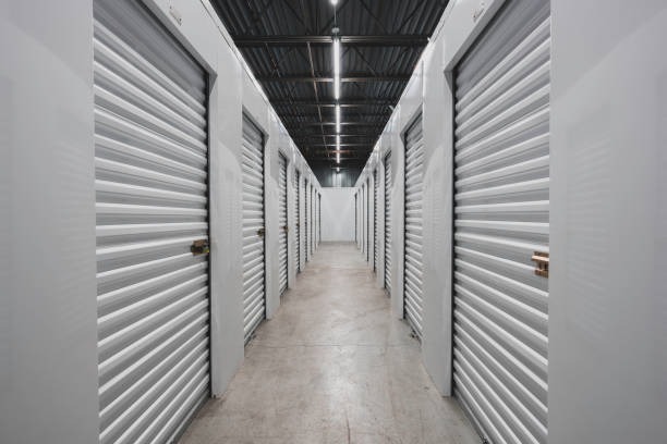 Top-Rated Self Storage Facility in Georgetown for Your Belongings