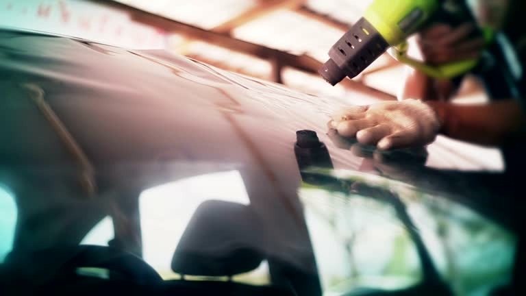 Best-Rated Auto Tint Near Me for Car Owners Who Care