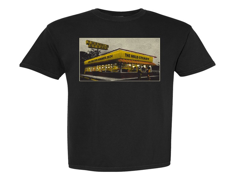 Theholdsteady Official Store Tour: Explore the Fan-Favorite Picks