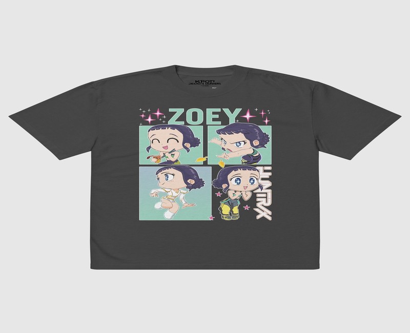 Your Favorite Kpop Demon Hunters Shop for New Releases