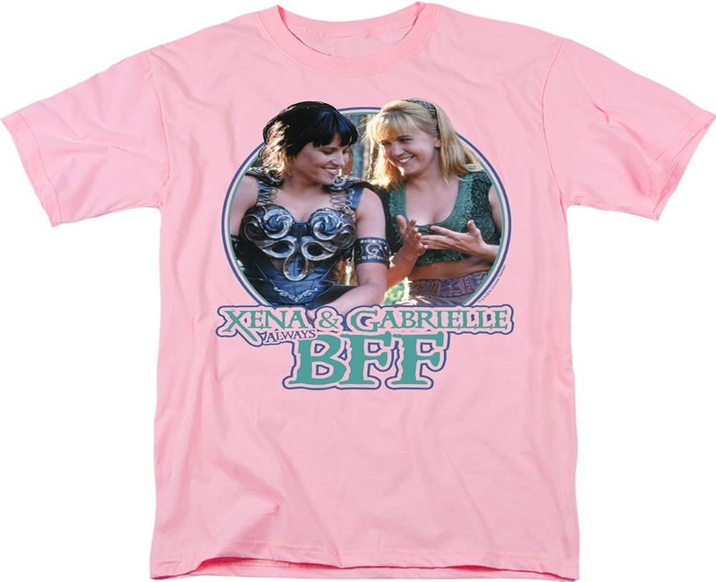 Shop at Xenawarriorprincess Official store Today