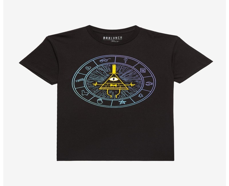 Find Premium Gravity Falls Official Store with Exclusive Items