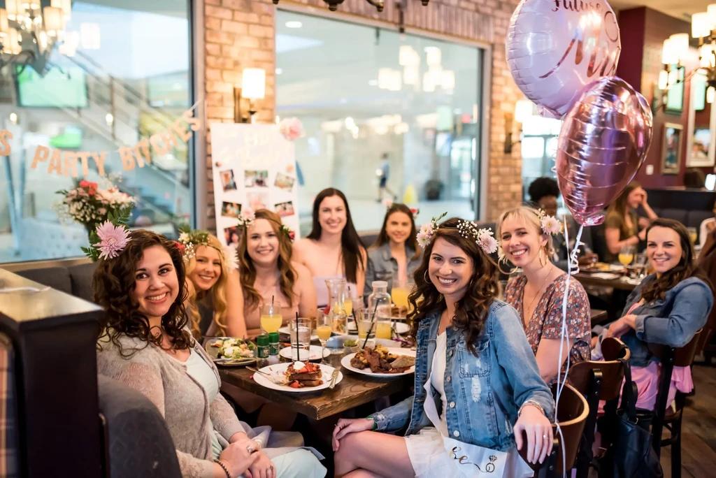 A Guide to Choosing Mount Pleasant for Your Charleston Girls’ Trip